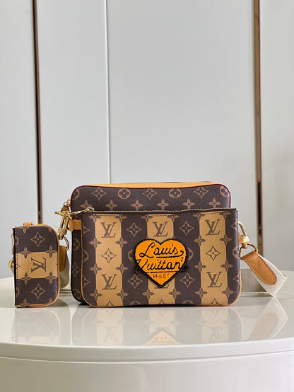 Classic Bag