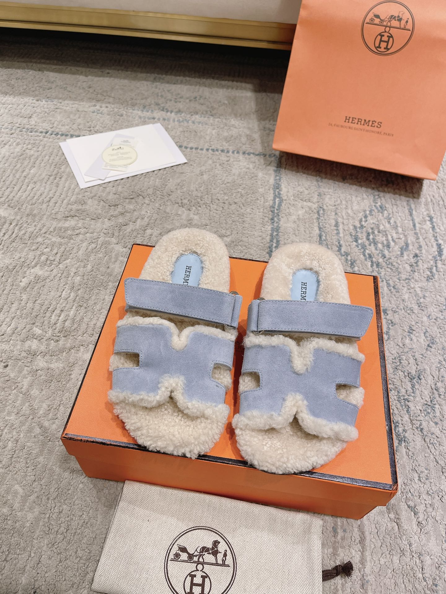 Sandals