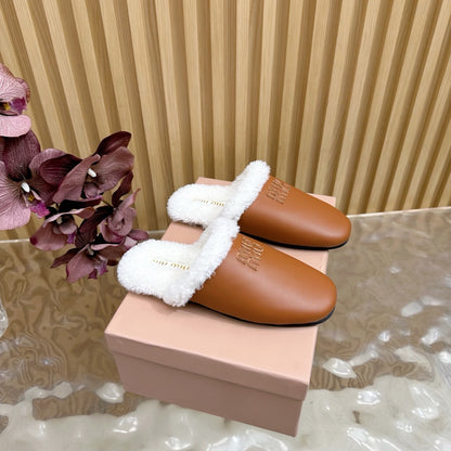 Mules