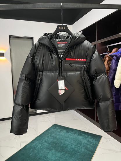 Down Jacket
