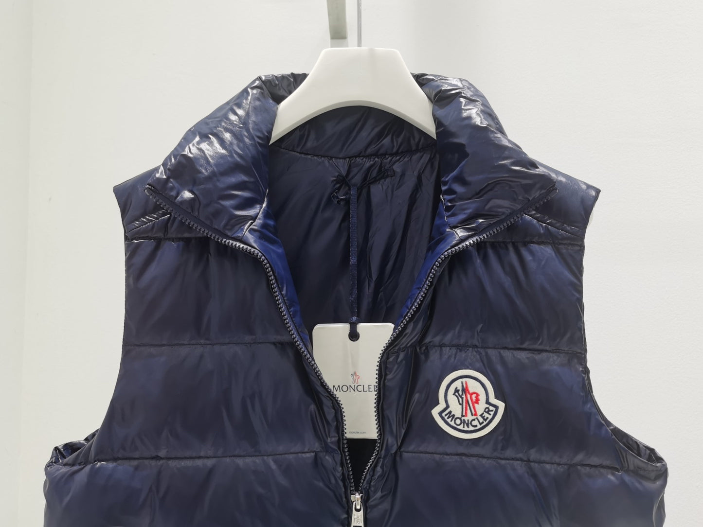 Down Vest