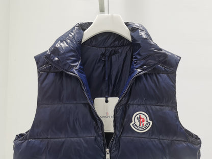 Down Vest