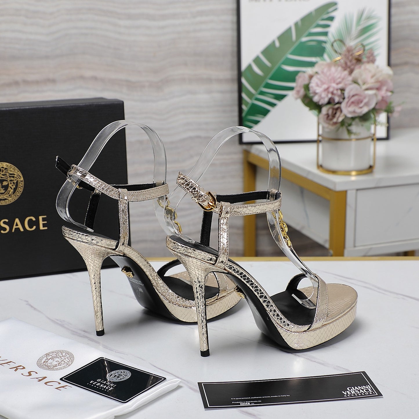 Heels