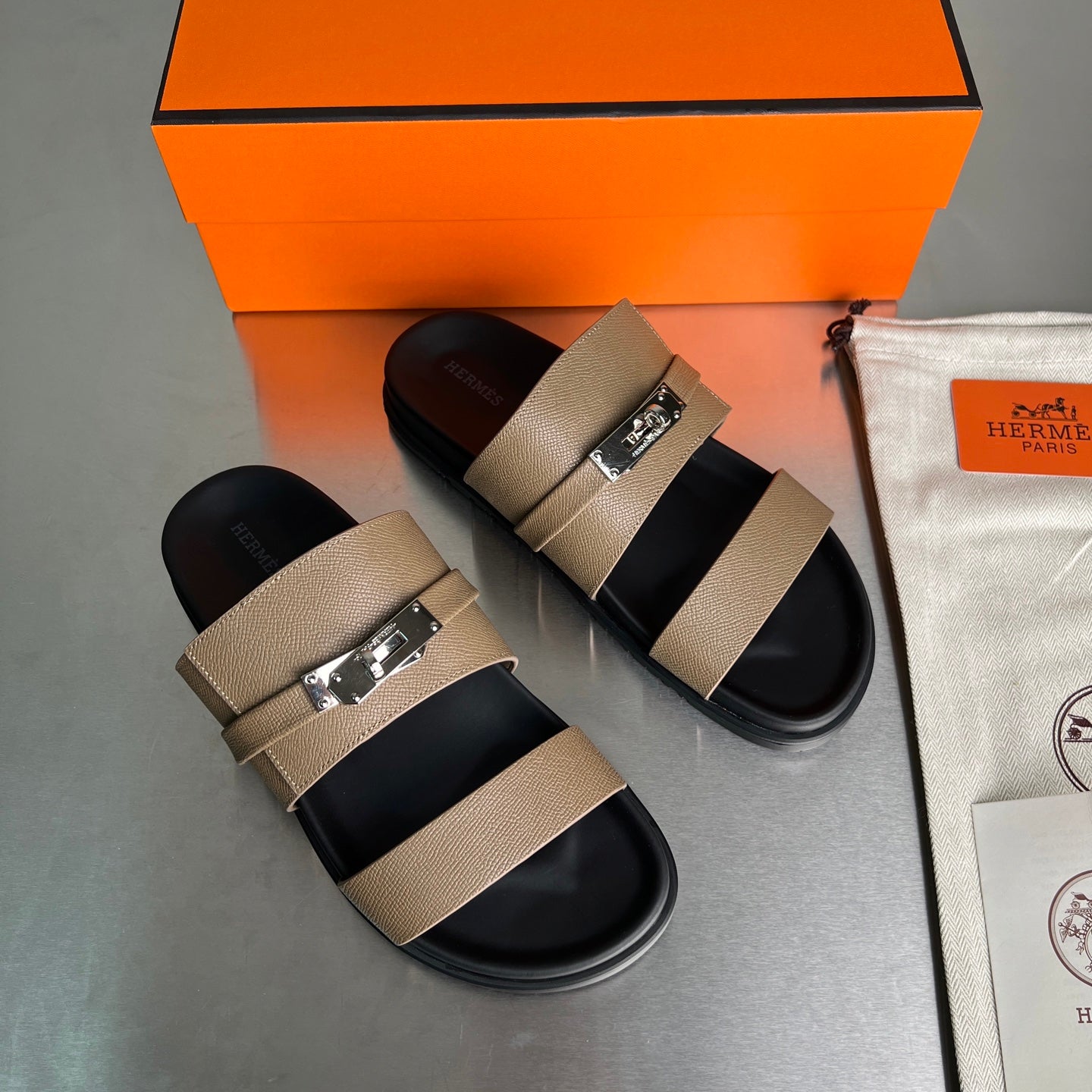 Sandals