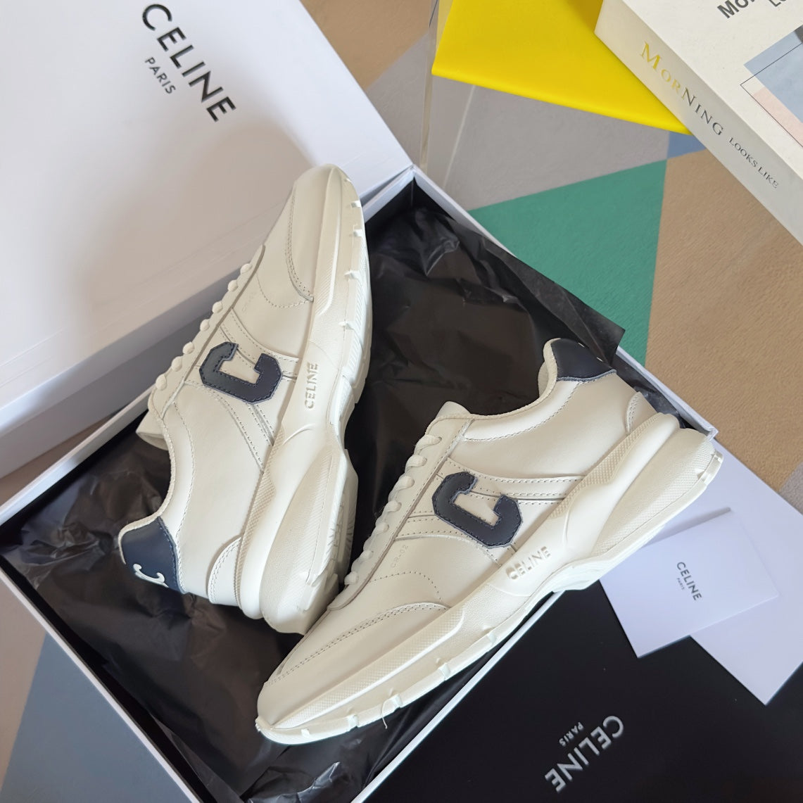 Sneakers