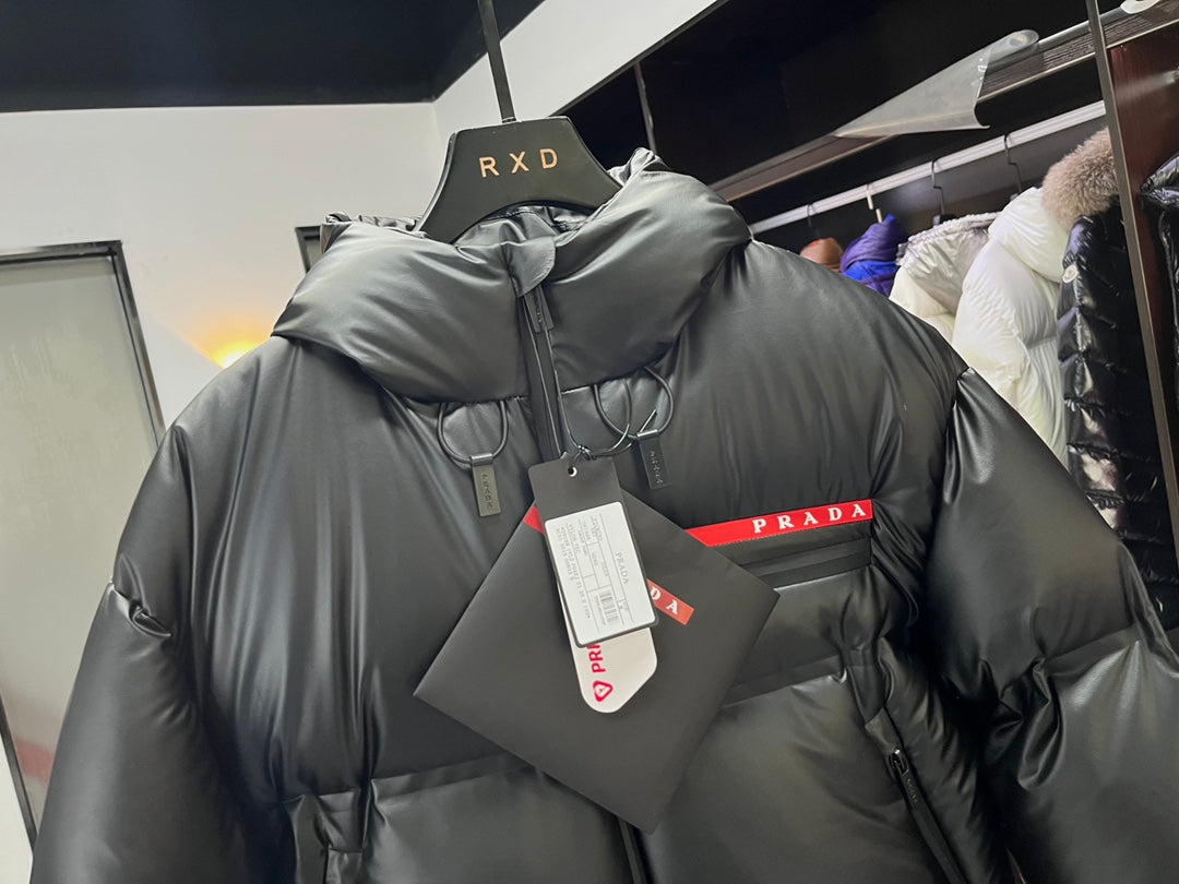 Down Jacket