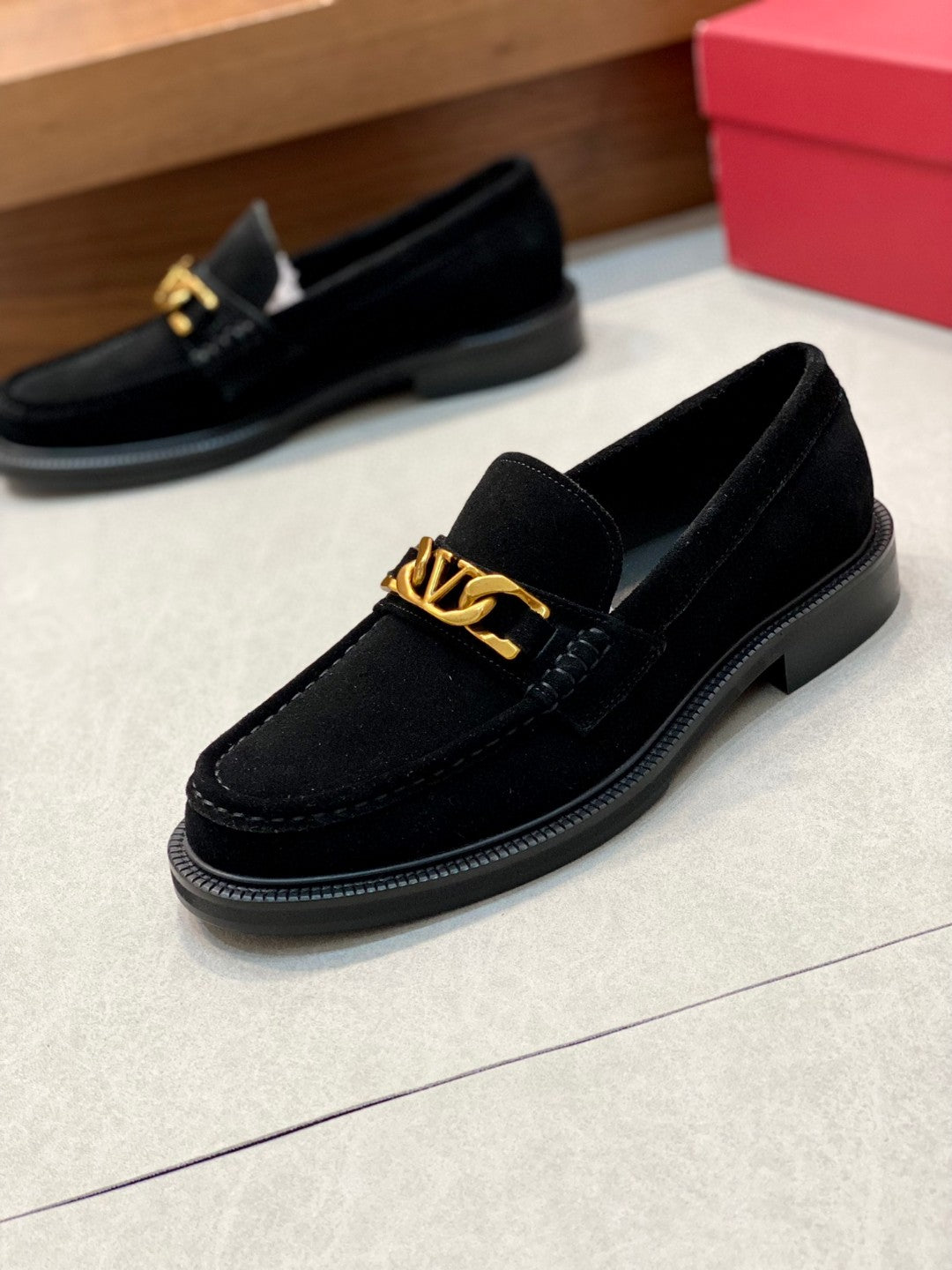 Loafers
