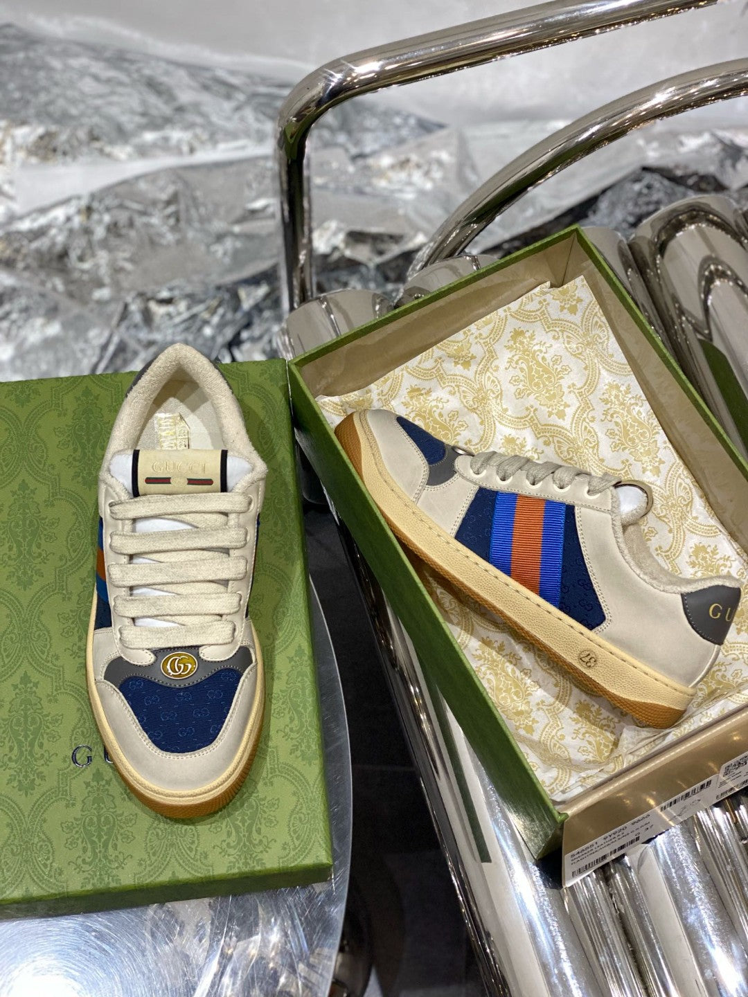 Sneakers