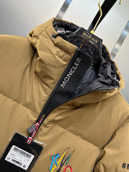 Down Jacket