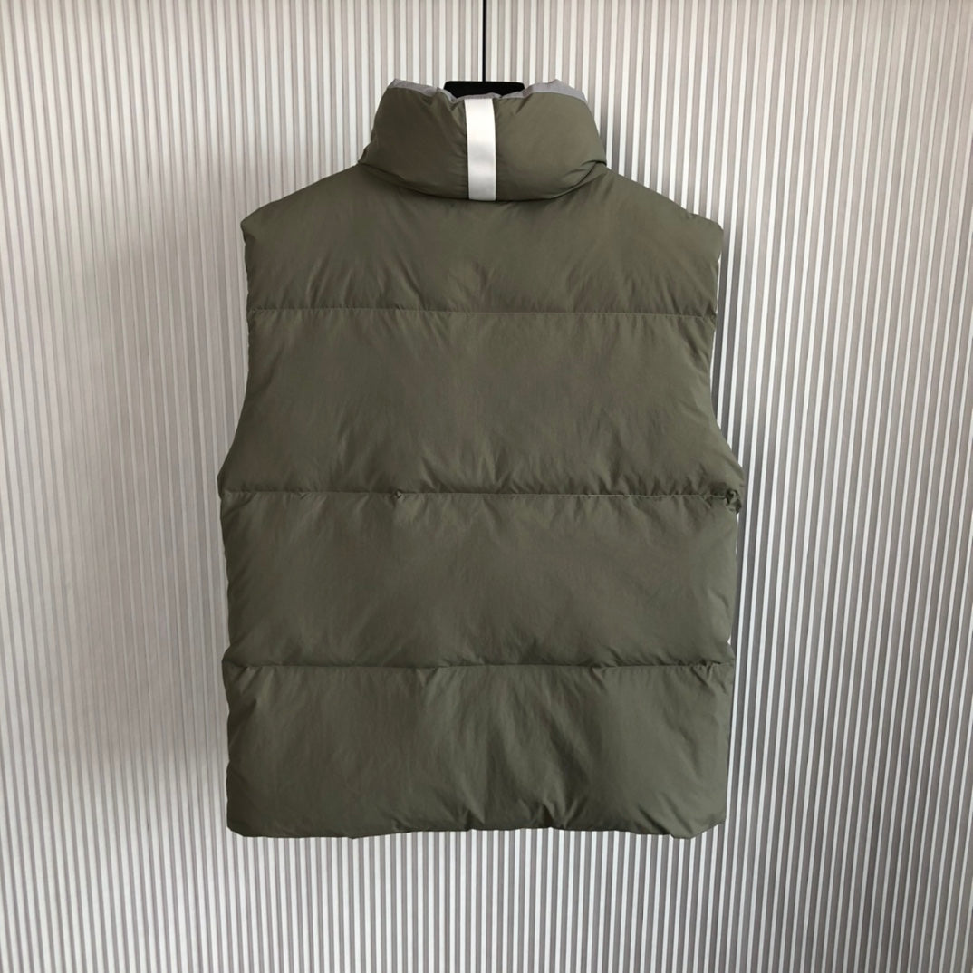 Down Vest