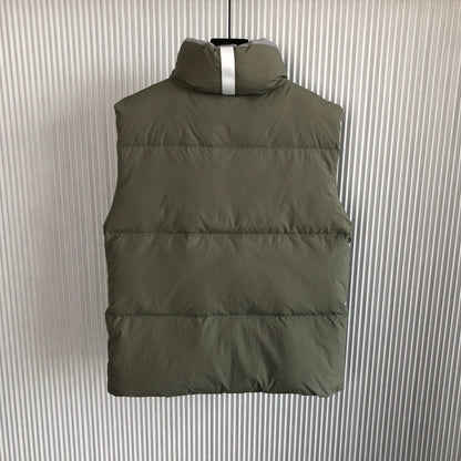Down Vest