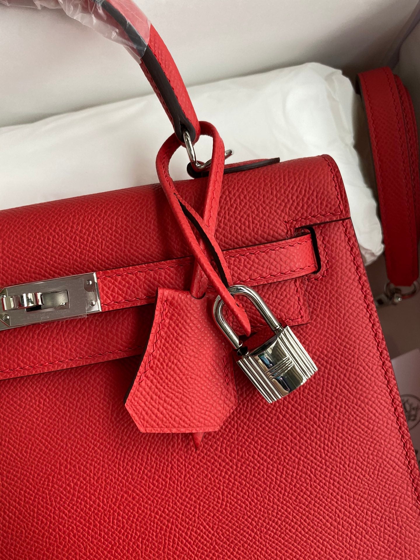 Handbag
