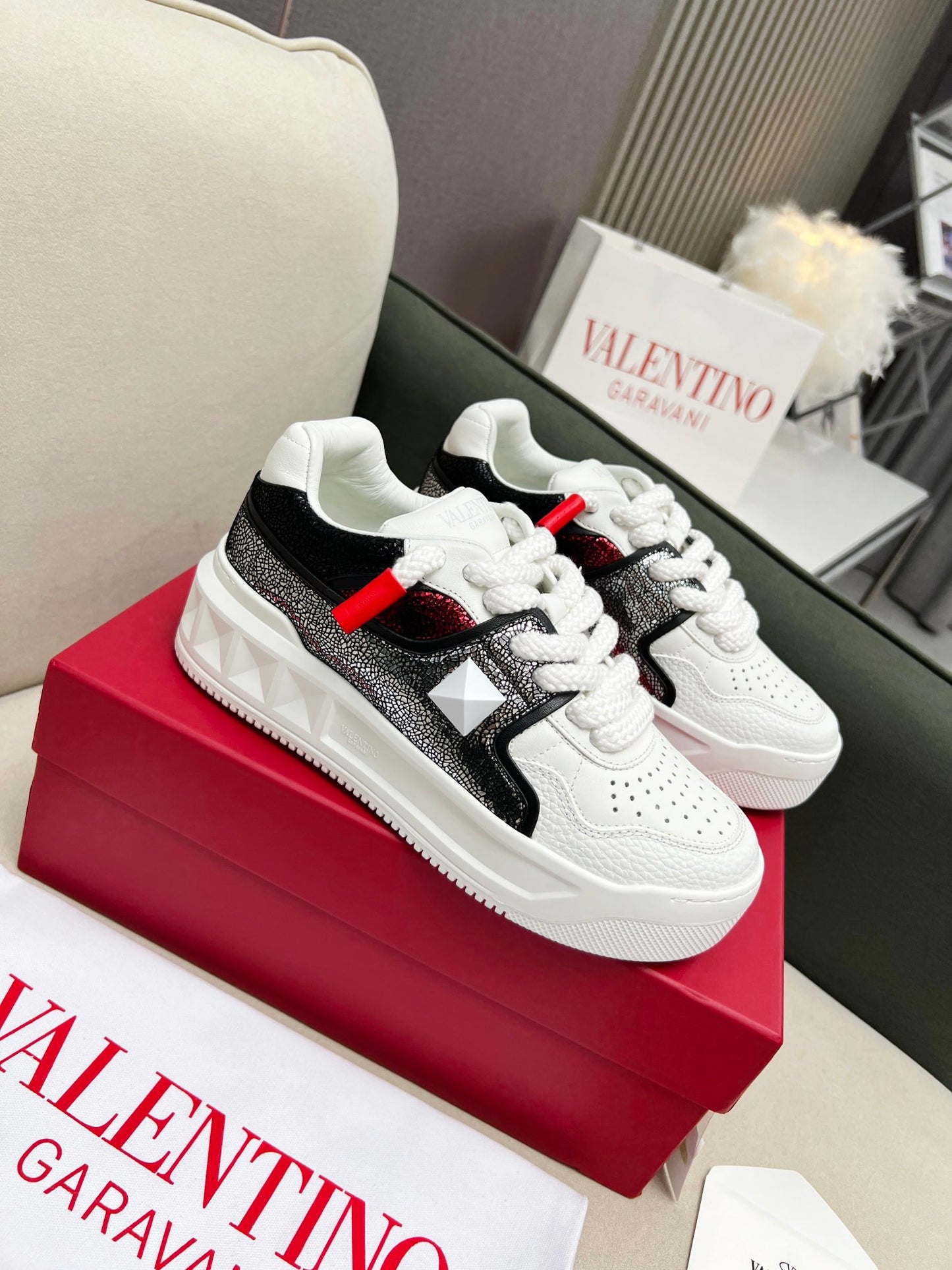 Sneakers