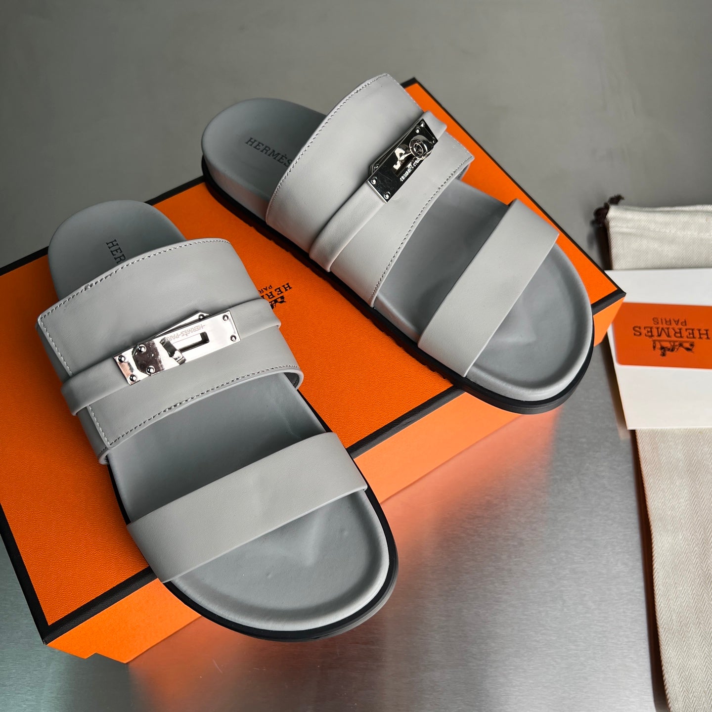 Sandals