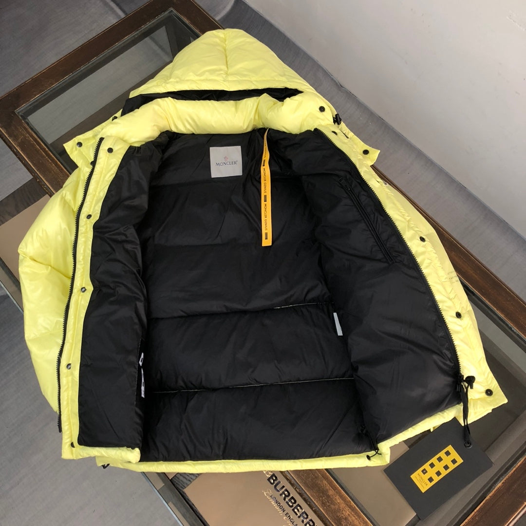 Down Jacket