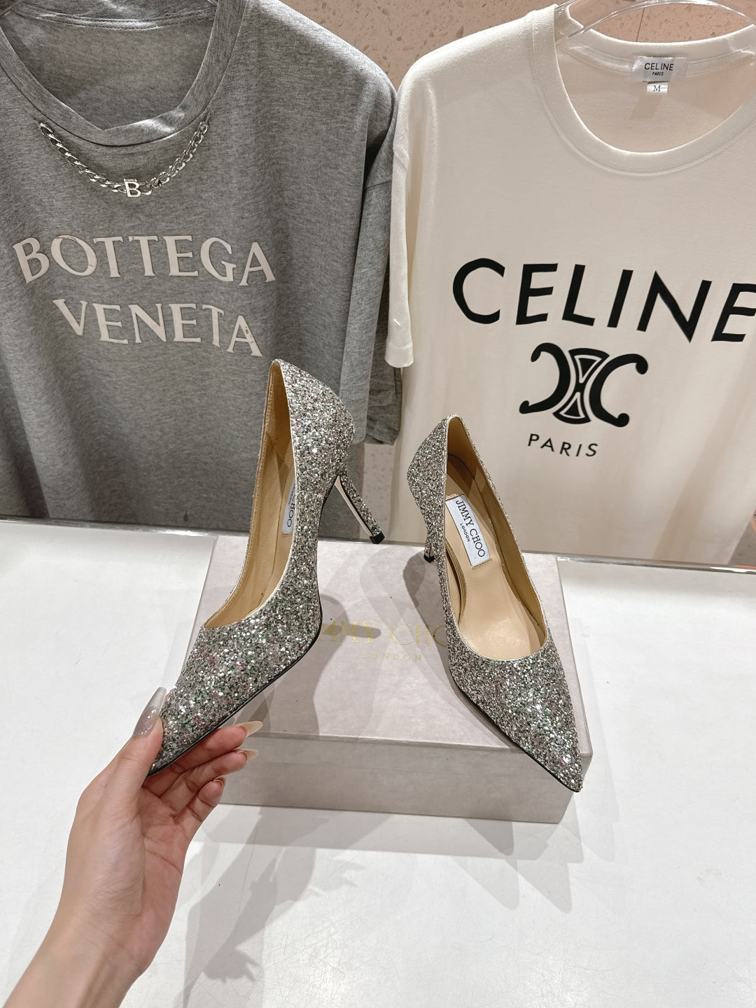 Heels