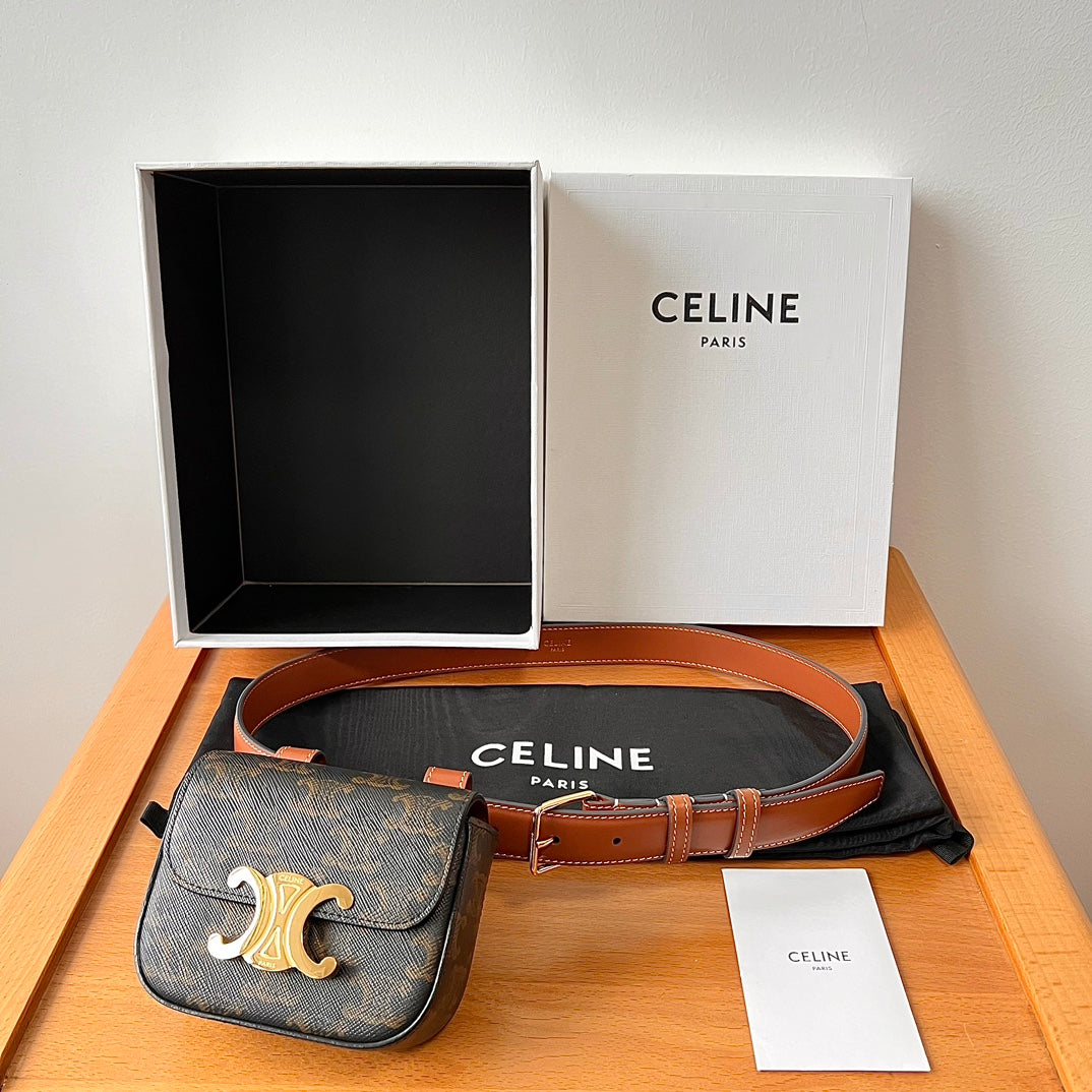 Belt Bag
