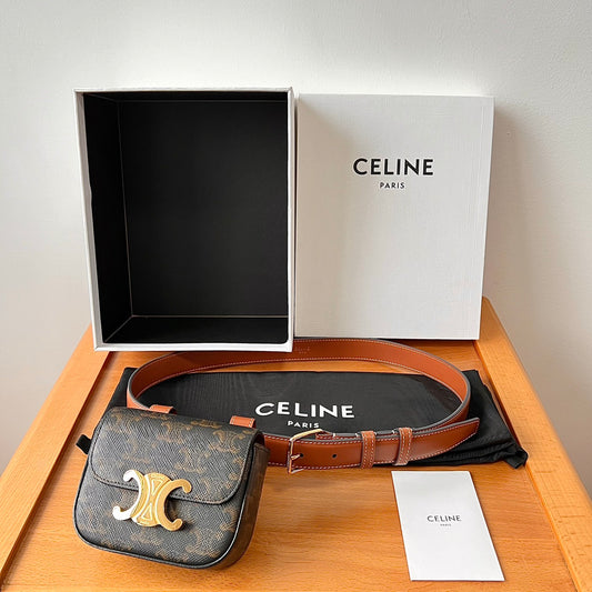 Belt Bag