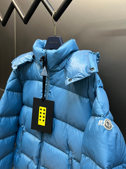 Down Jacket