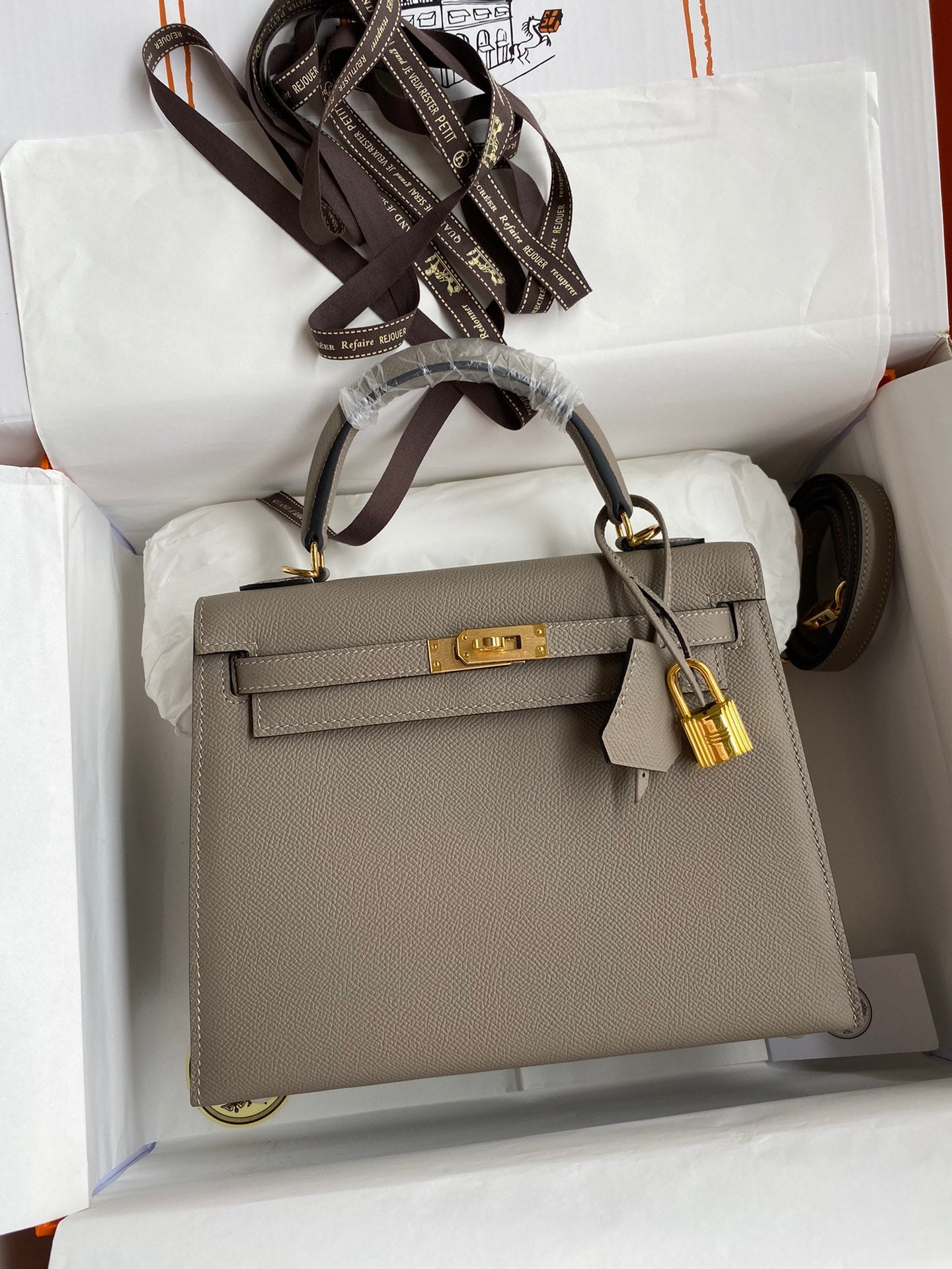 Handbag