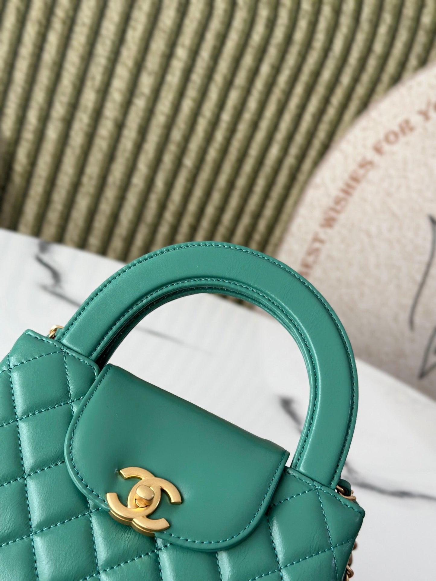 Handbag