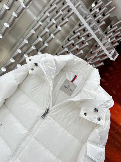 Down Jacket