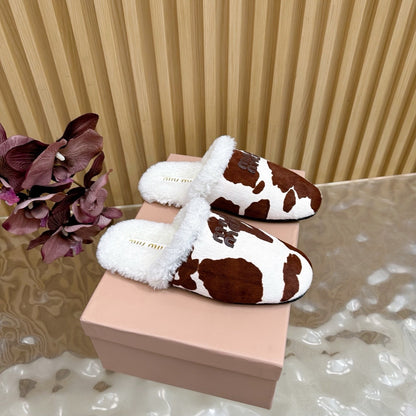 Mules
