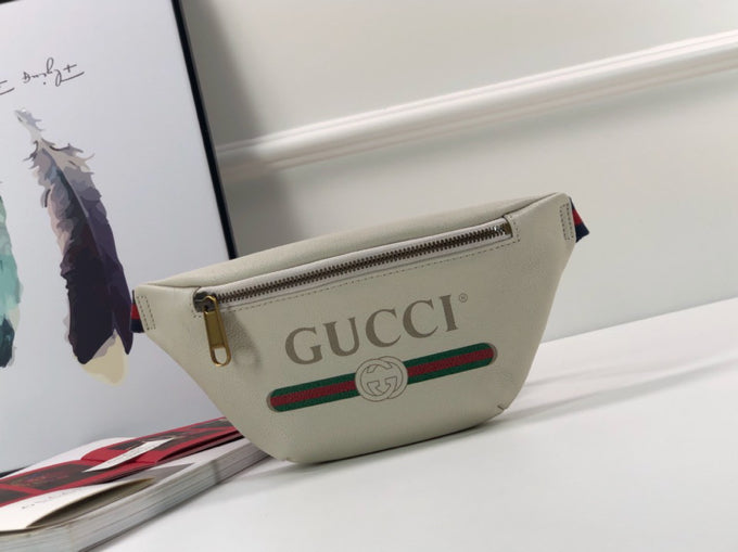 Classic Bag