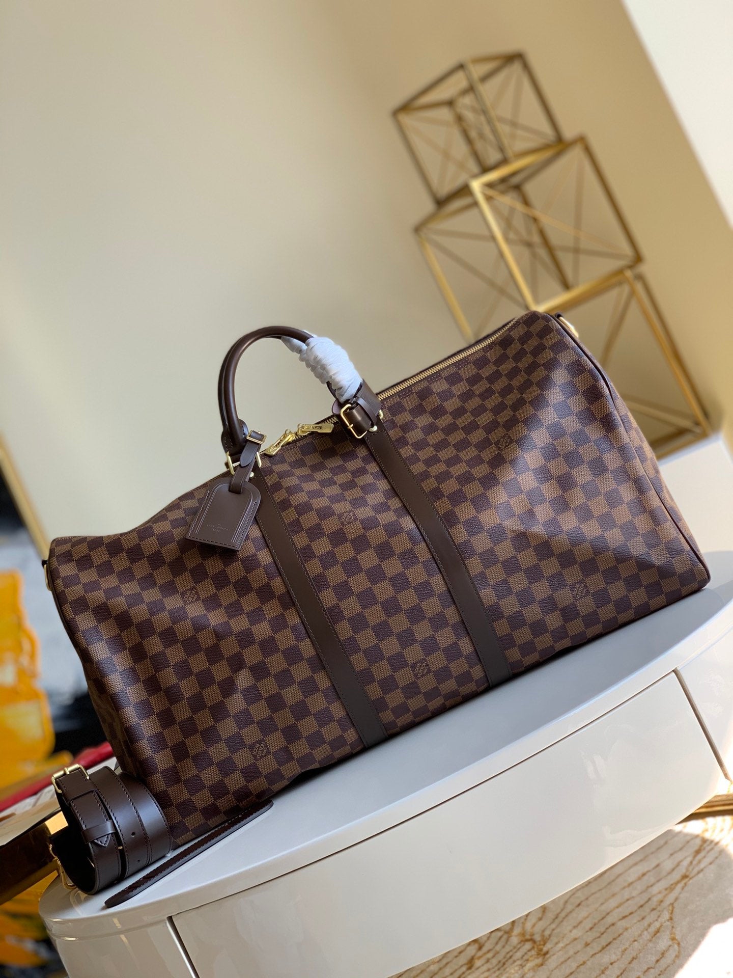 Travel Bag