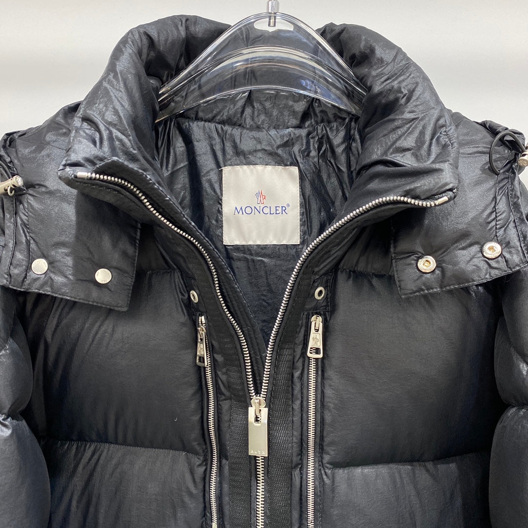 Down Jacket