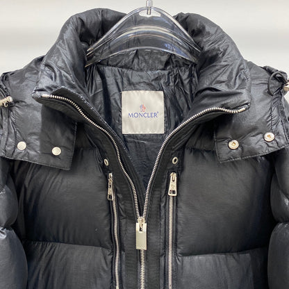 Down Jacket
