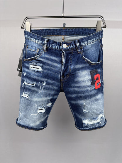 Short Jeans