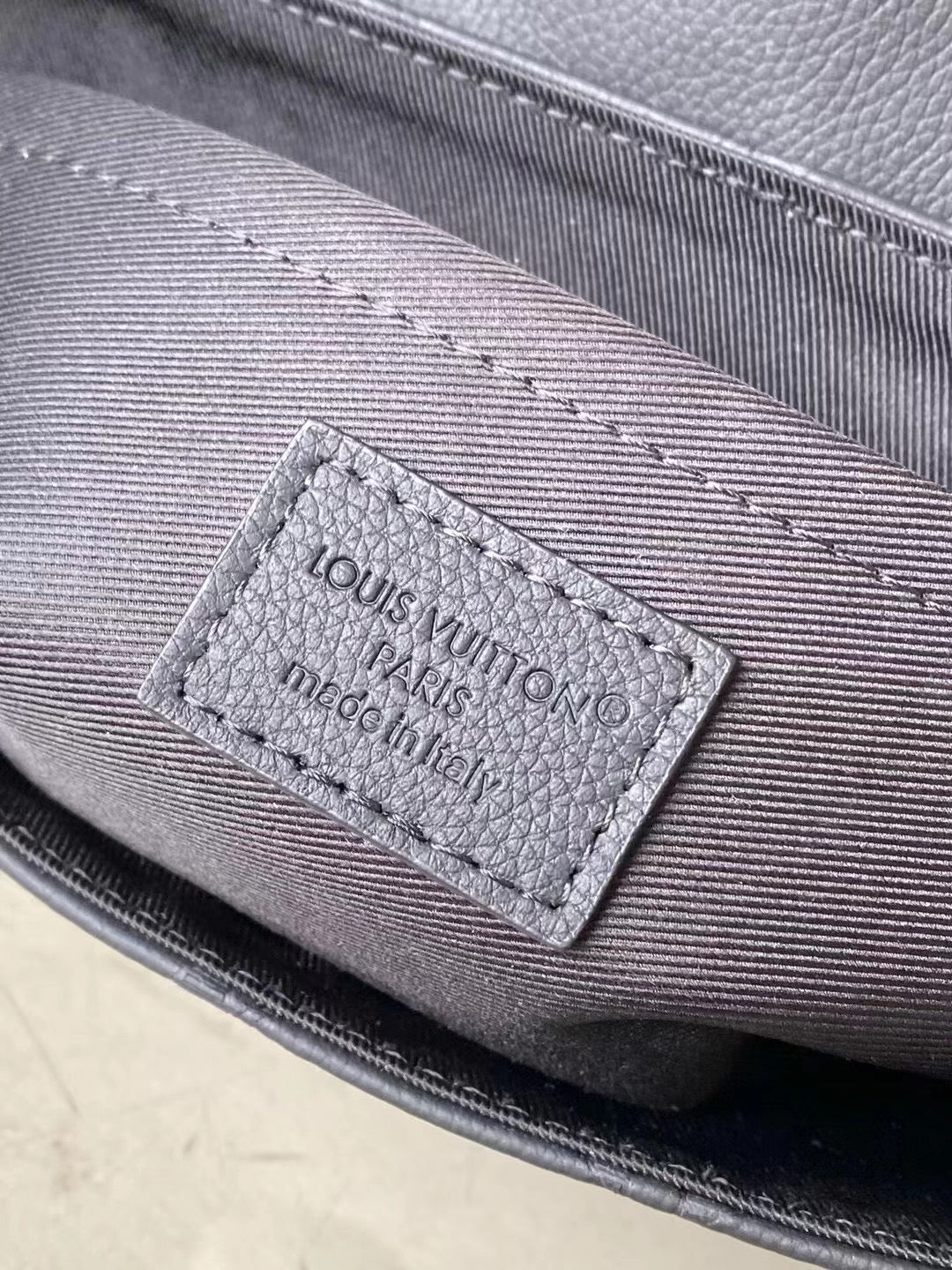 Classic Bag