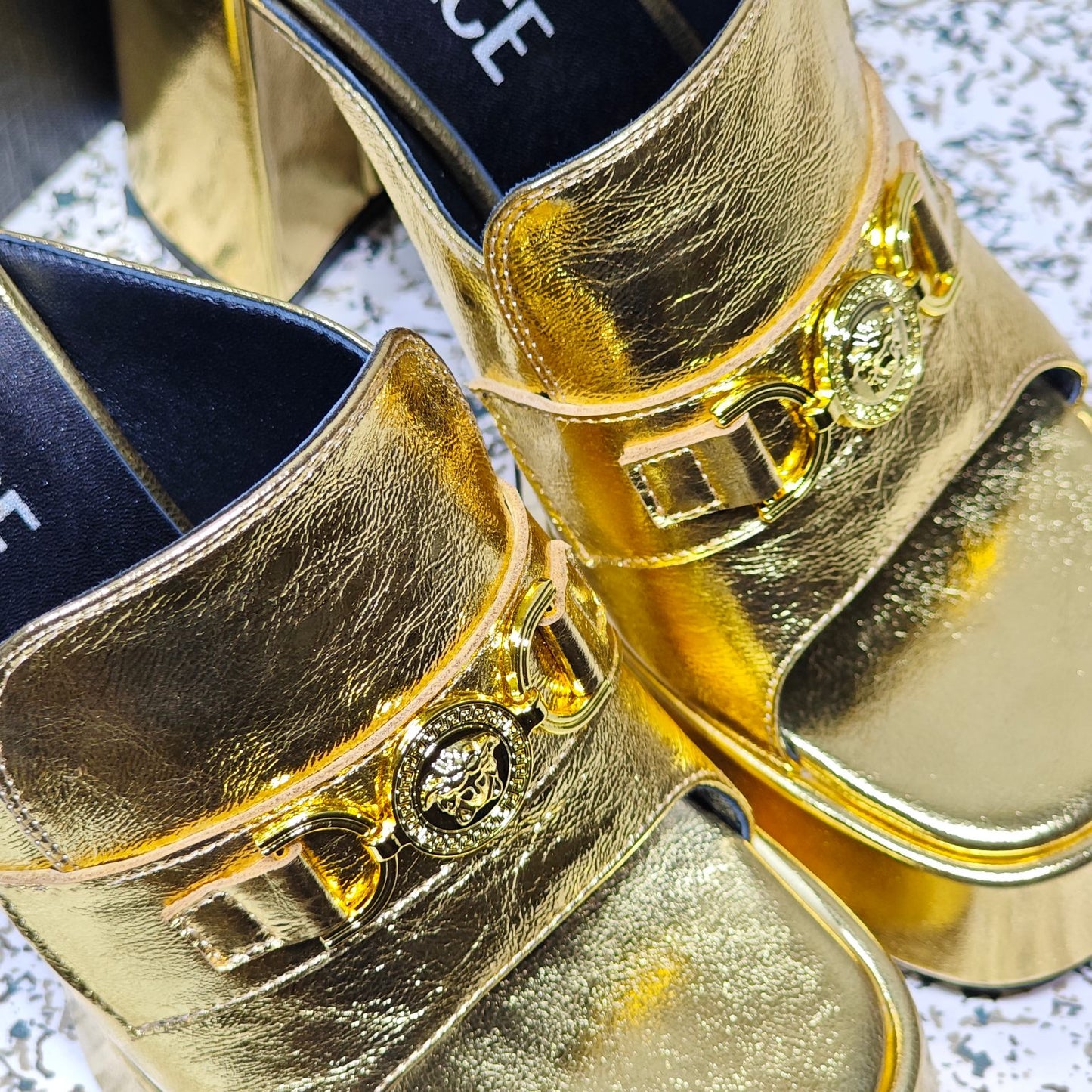 Heels