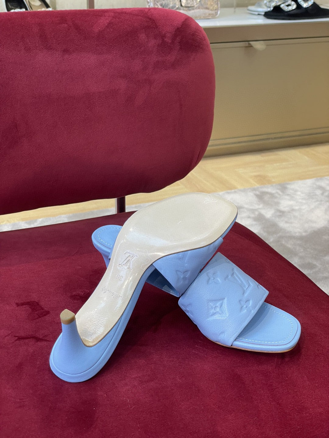 Heels