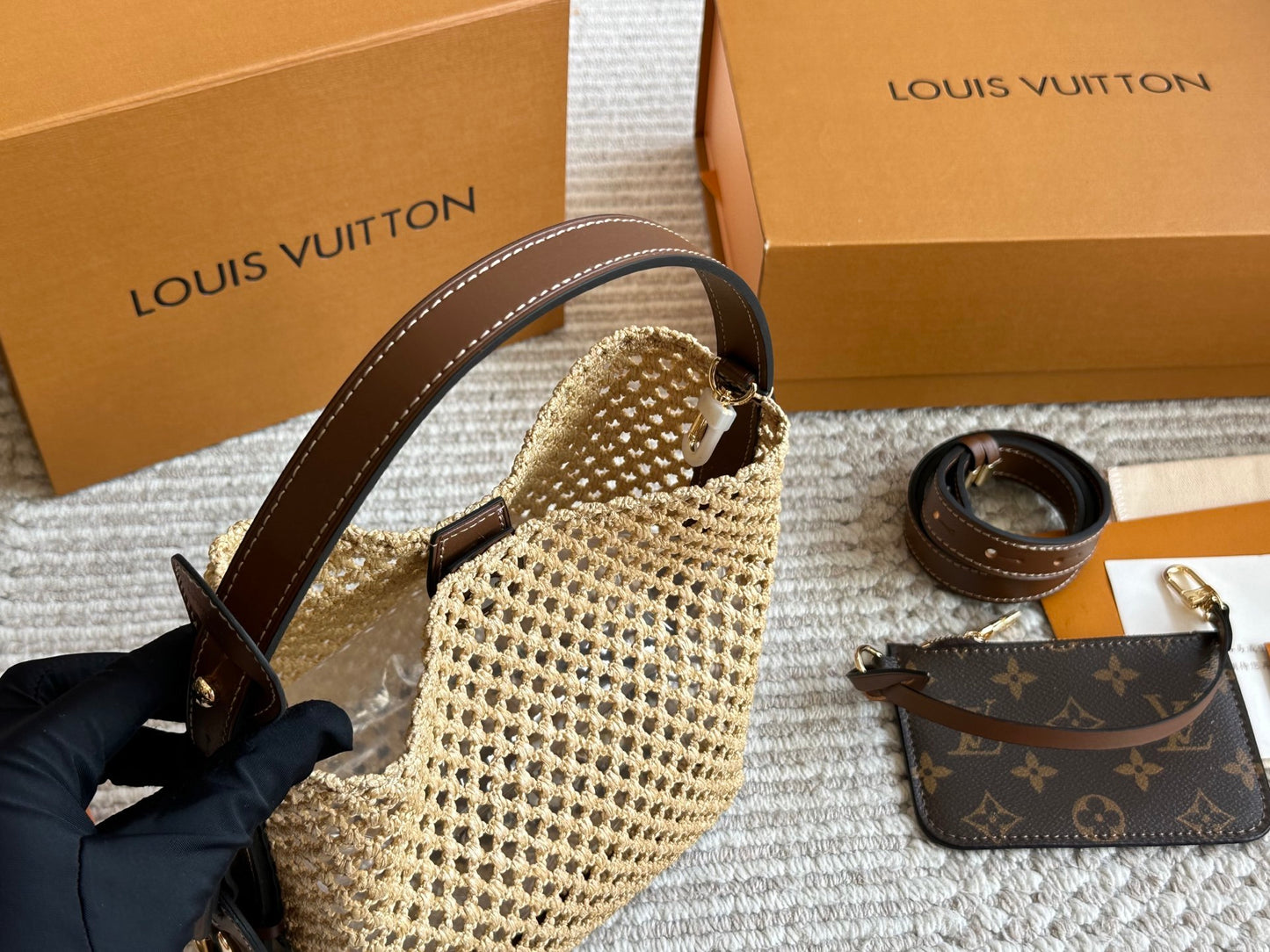 Handbag