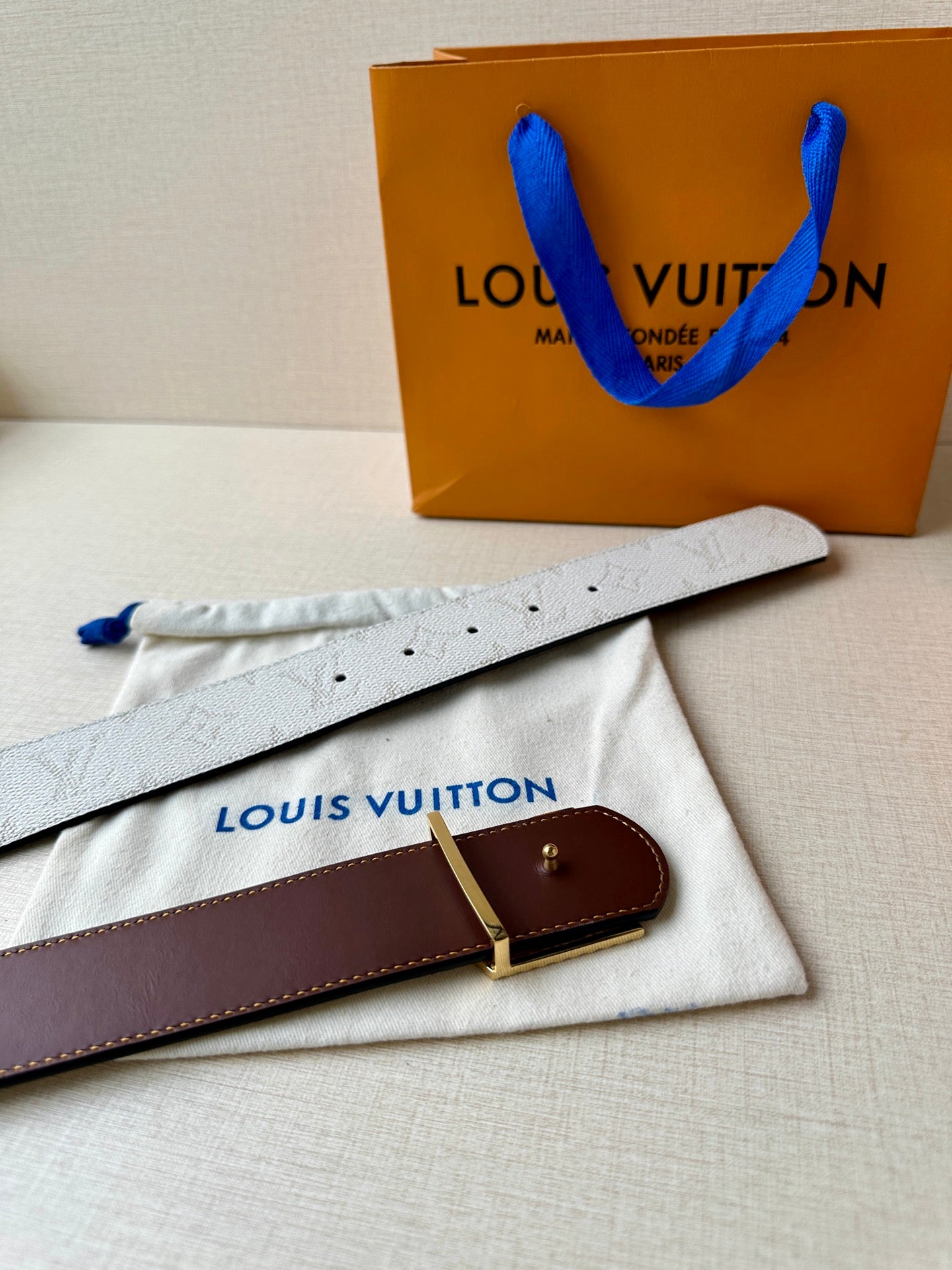 Belt