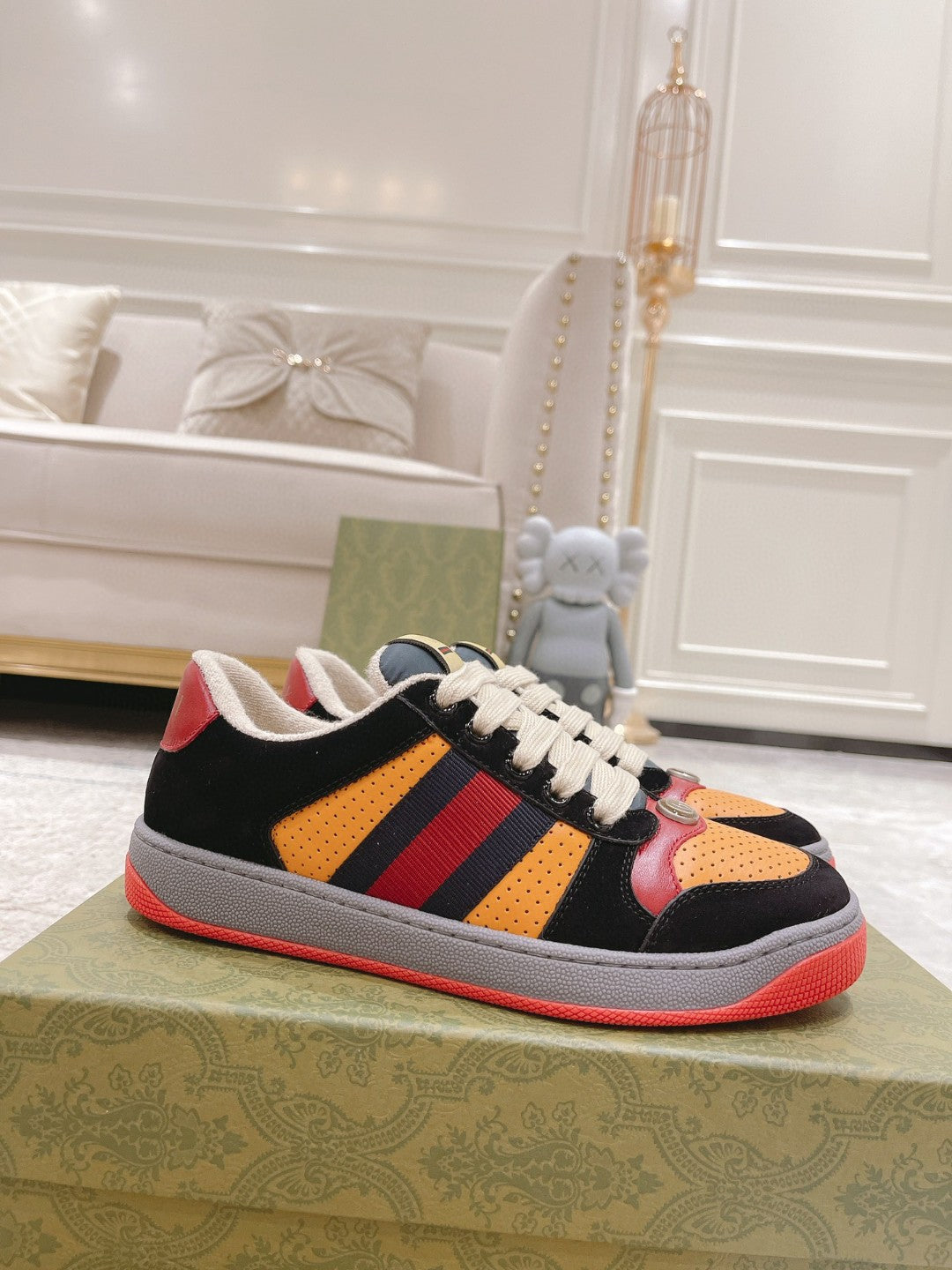 Sneakers