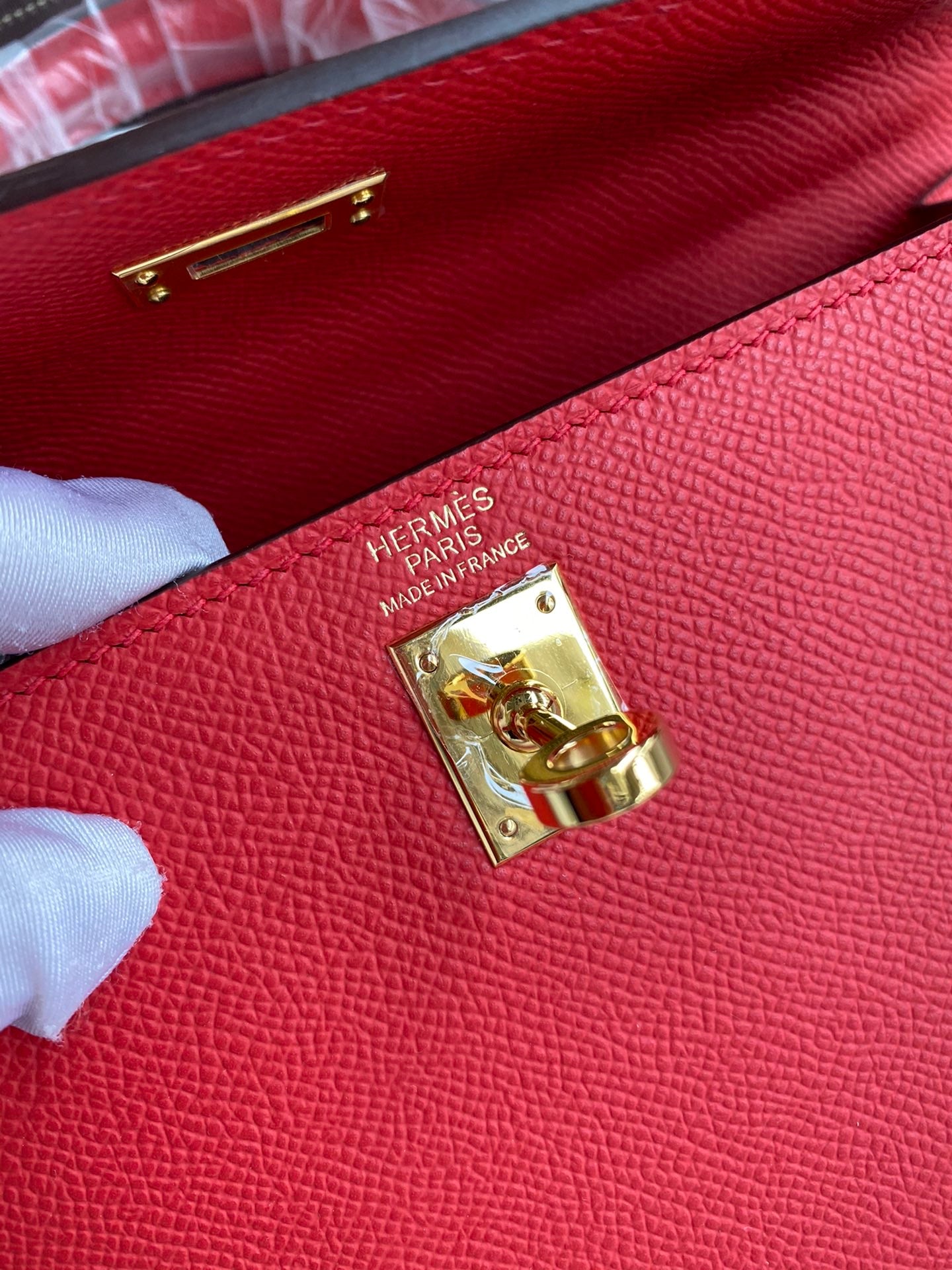 Handbag