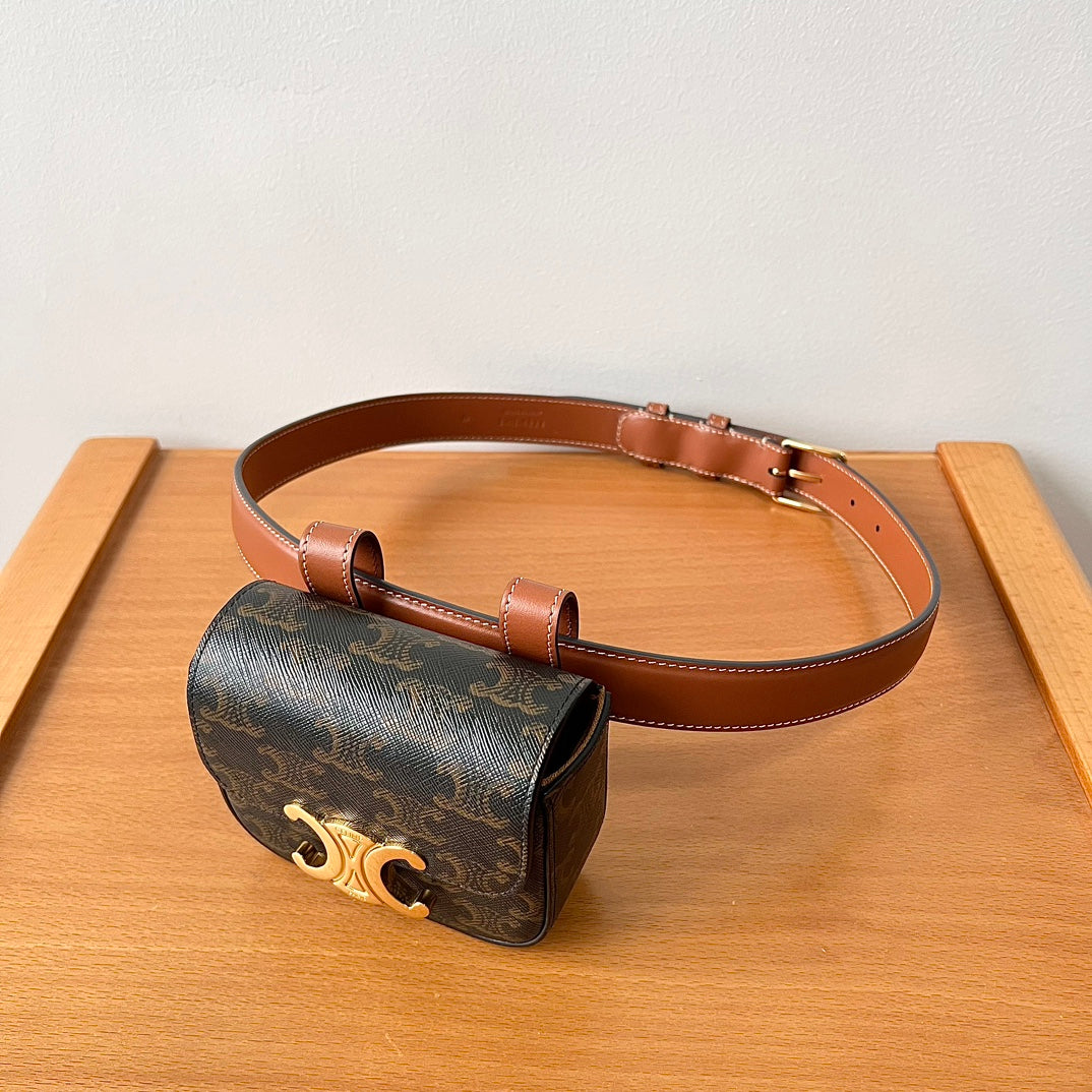 Belt Bag