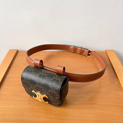 Belt Bag