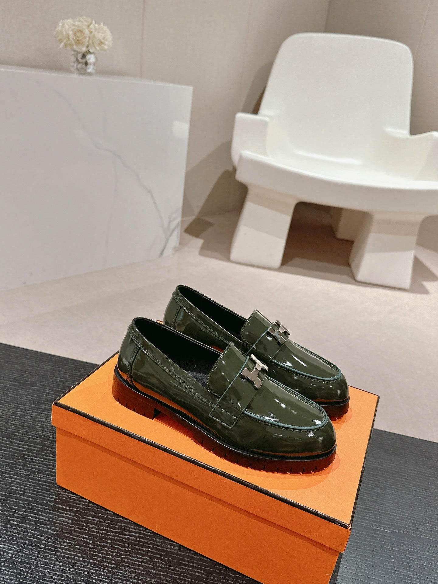 Loafers