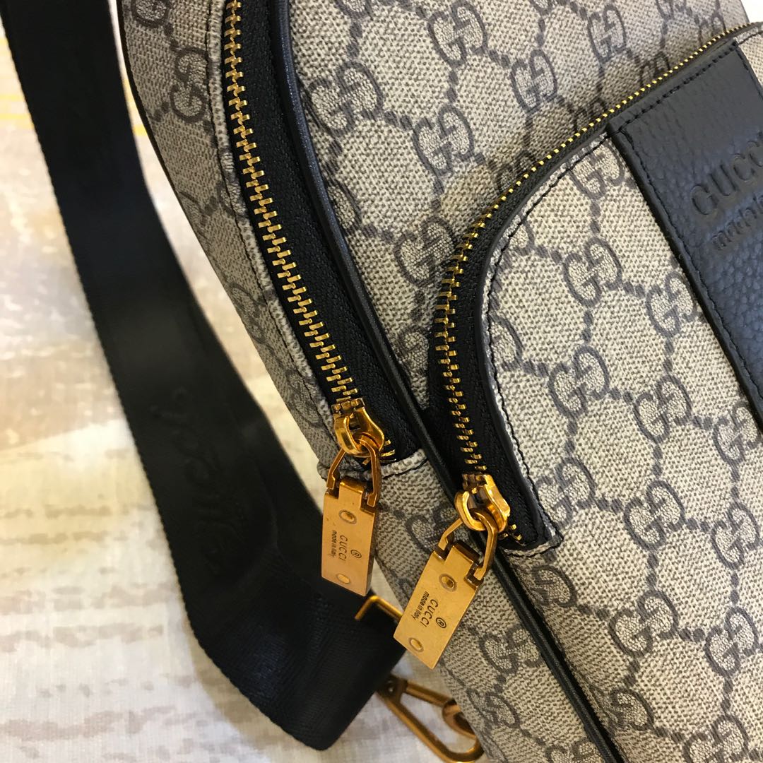 Classic Bag