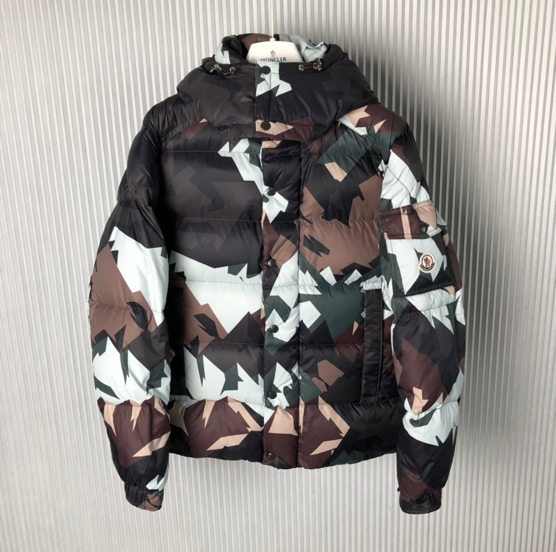 Down Jacket