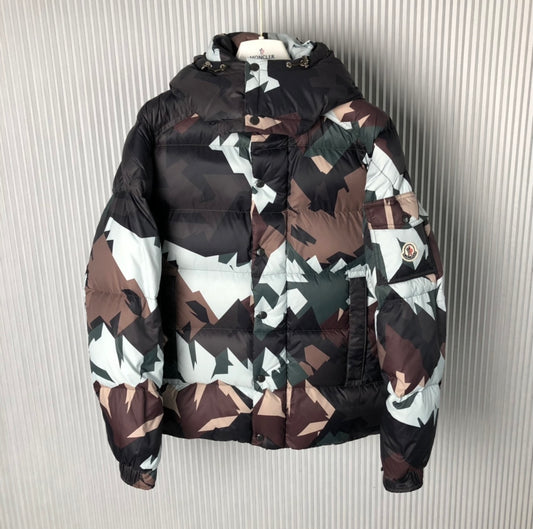 Down Jacket
