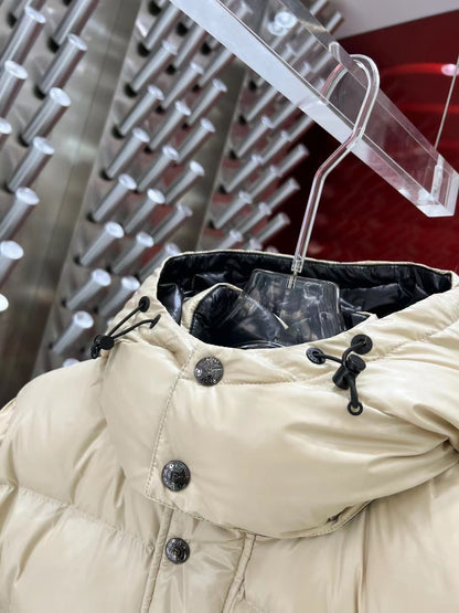 Down Jacket