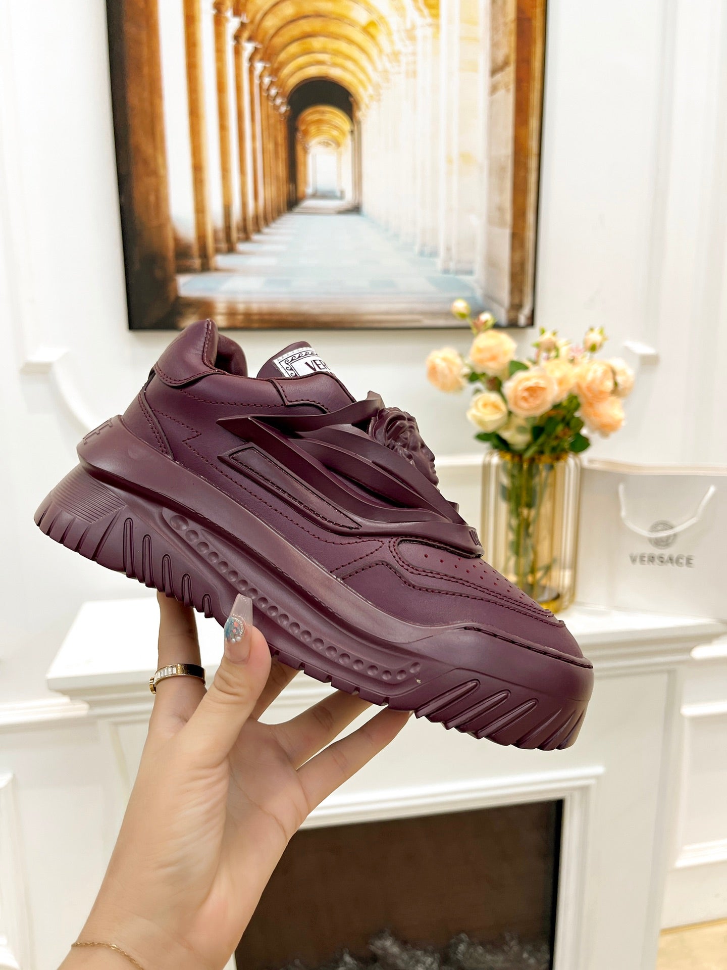 Sneakers
