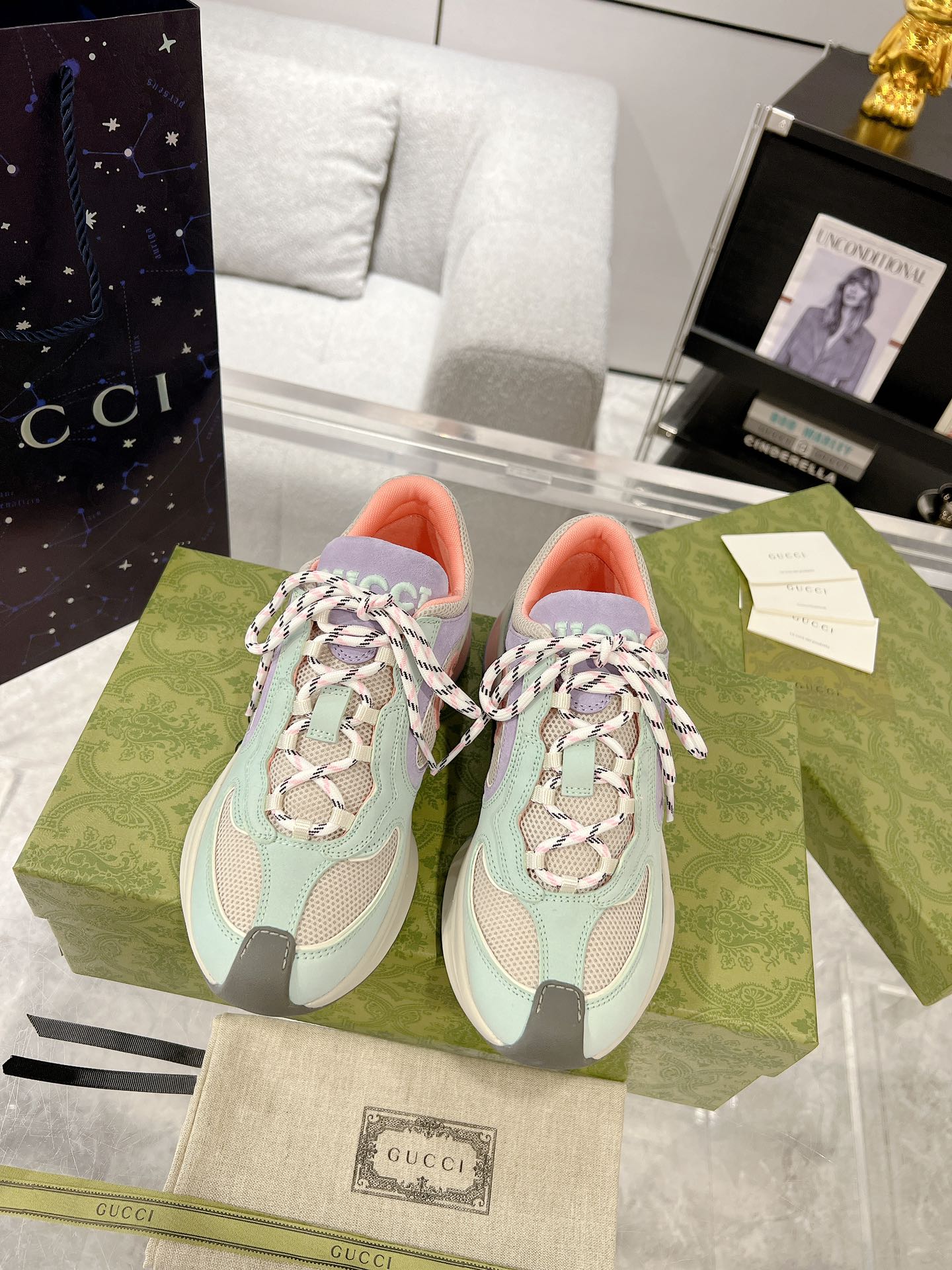 Sneakers