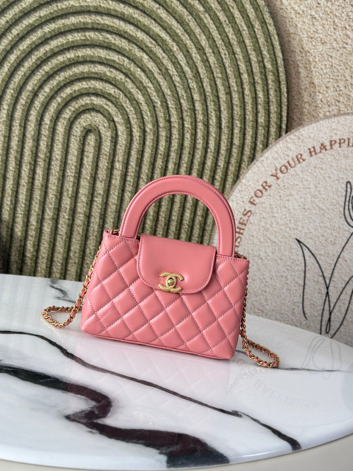Handbag