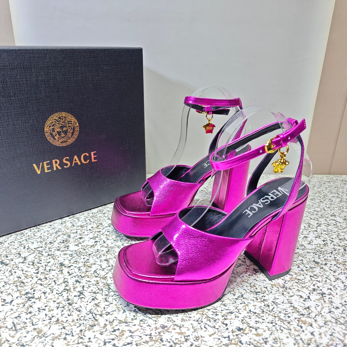 Heels